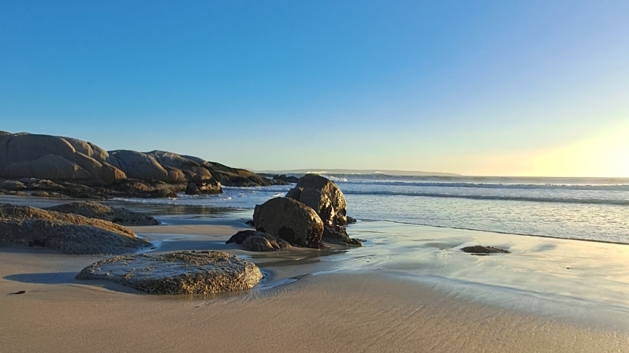 3 Bedroom Property for Sale in Waterfront Western Cape